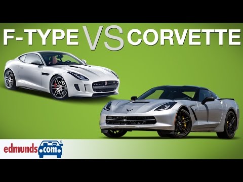 chevrolet-corvette-vs-jaguar-f-type-|-which-sports-car-wins?