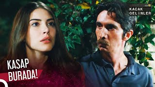 Kasap, Kainat'ın Yerini Buldu! | Kaçak Gelinler
