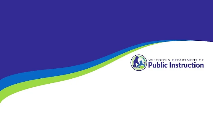 LIVE: State Superintendent Dr. Jill Underly Holds a News Conference