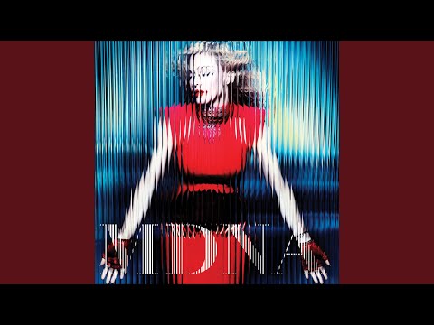 Madonna - Superstar
