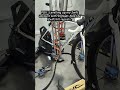 Bro gonna have that tron bike in 2 hours.