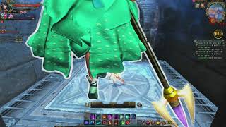 【C9】【SEA】Invasion Defence Viking【MadLeo】VS illusionist x2【GM, Noname】