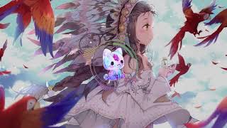 Nightcore - The FifthGuys, The Late Night Project, MIRÏA - Freed from Desire
