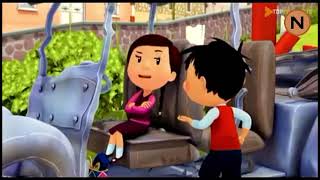 Kichkina Nikolya 29 Qism Ozbek Tilida Кичкина Николя 29 Қисм Ўзбек Тилида