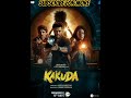 KAKUDA Latest Horror Movie 2024 Released Topmovie Kakudahorrormovie2024 