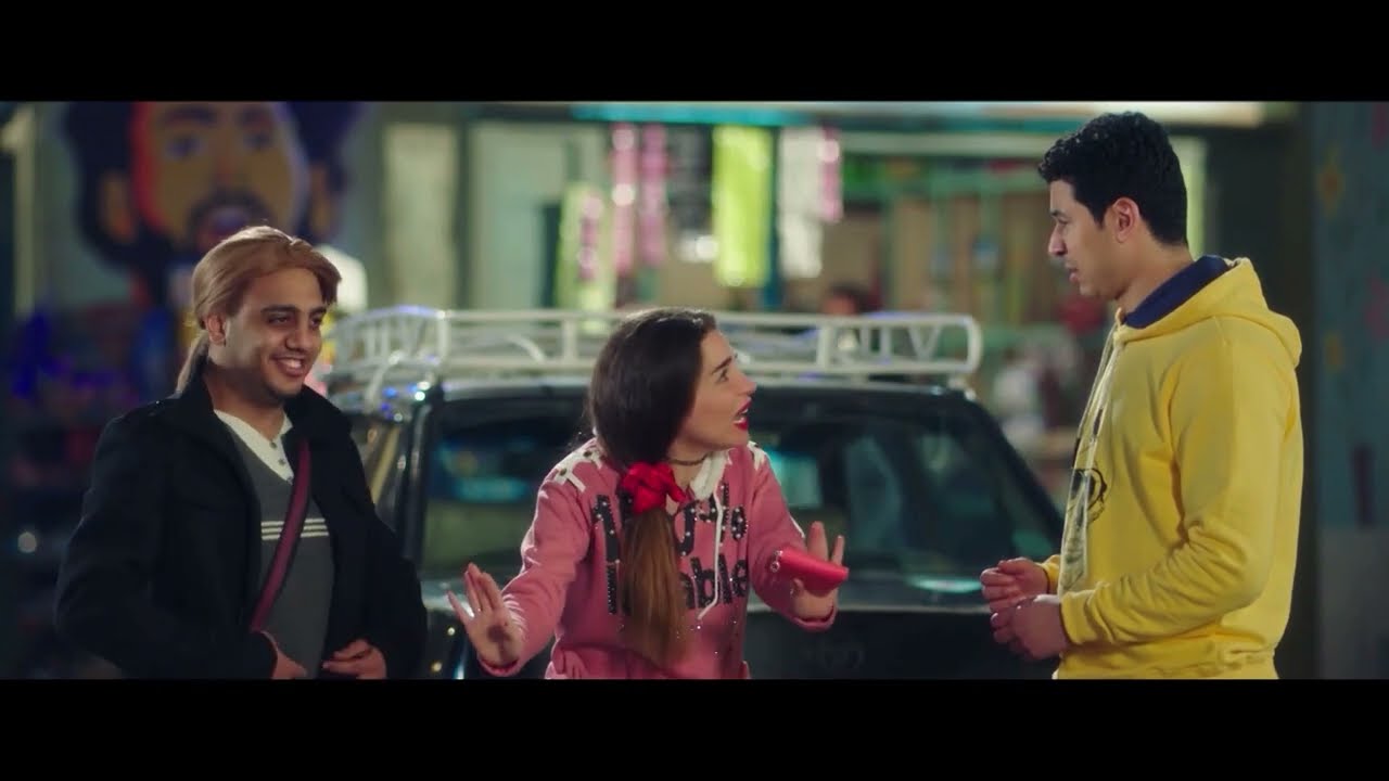 خيانة بيسة لـ مأمون مع ابن عمها #البرنسيسة_بيسة