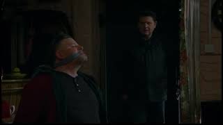 PRIEVIEW CLIP | 29/03/21 | Emmerdale
