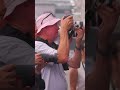 "Kiss your biceps" Arvid Lindblad definitely enjoyed winding up Liam Lawson