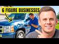 8 Solo Businesses That Can Make You $100K/Year (Low Competition!)