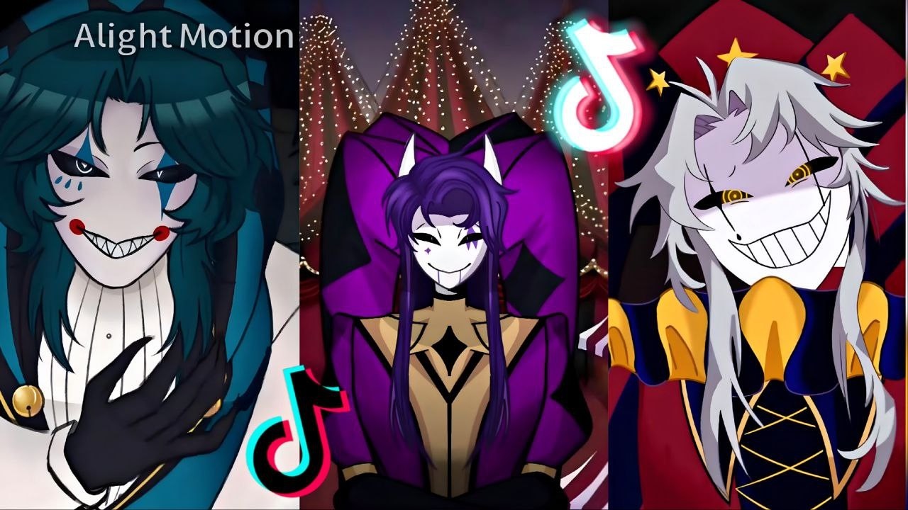 The Freak Circus - CRAZY TikTok Compilation🎪🤣