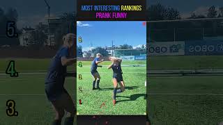 Prank Funny