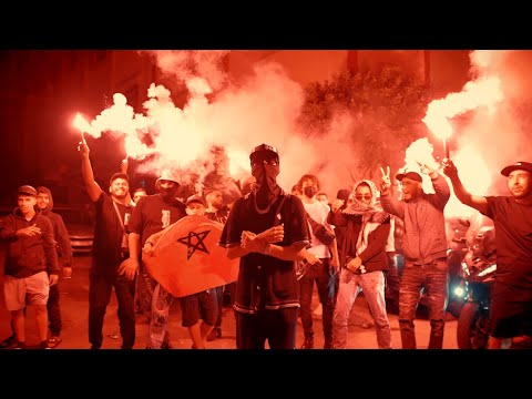 OzzCash Narco Dreams Official Music Video