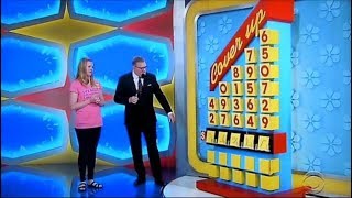 The Price Is Right  Cover Up  3292019
