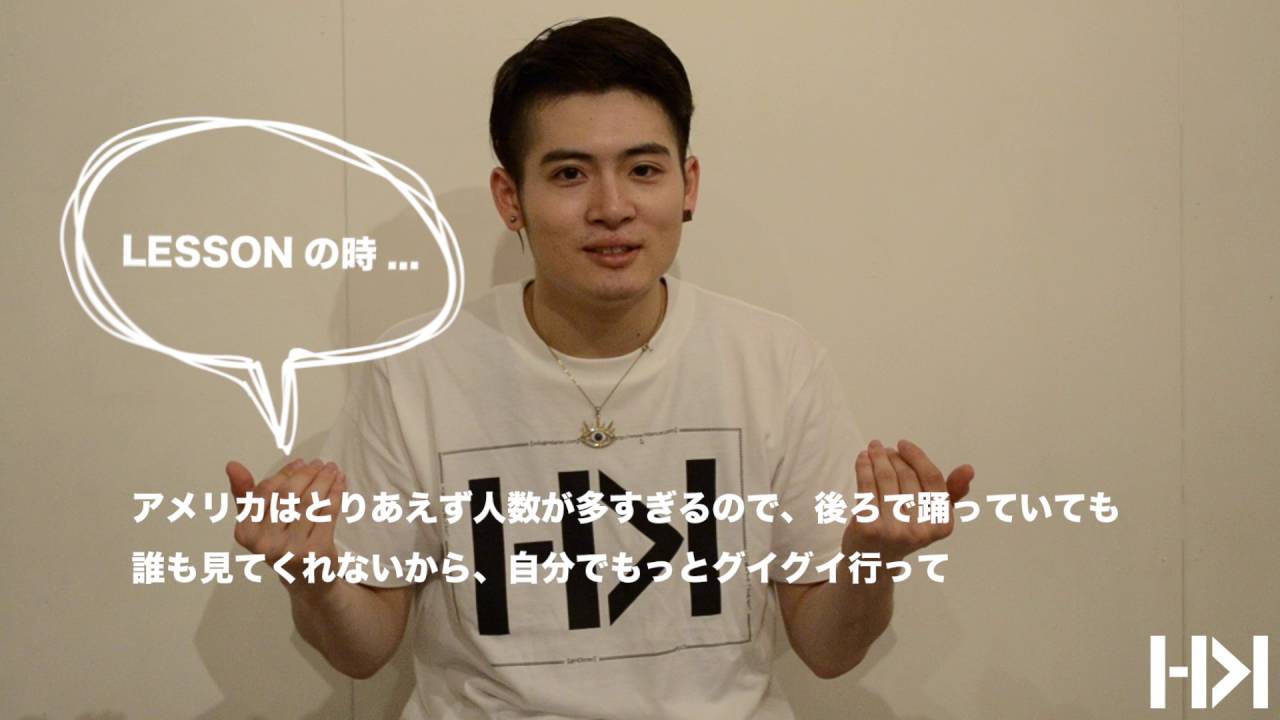 【HDIインタビュー】RIKIMARU