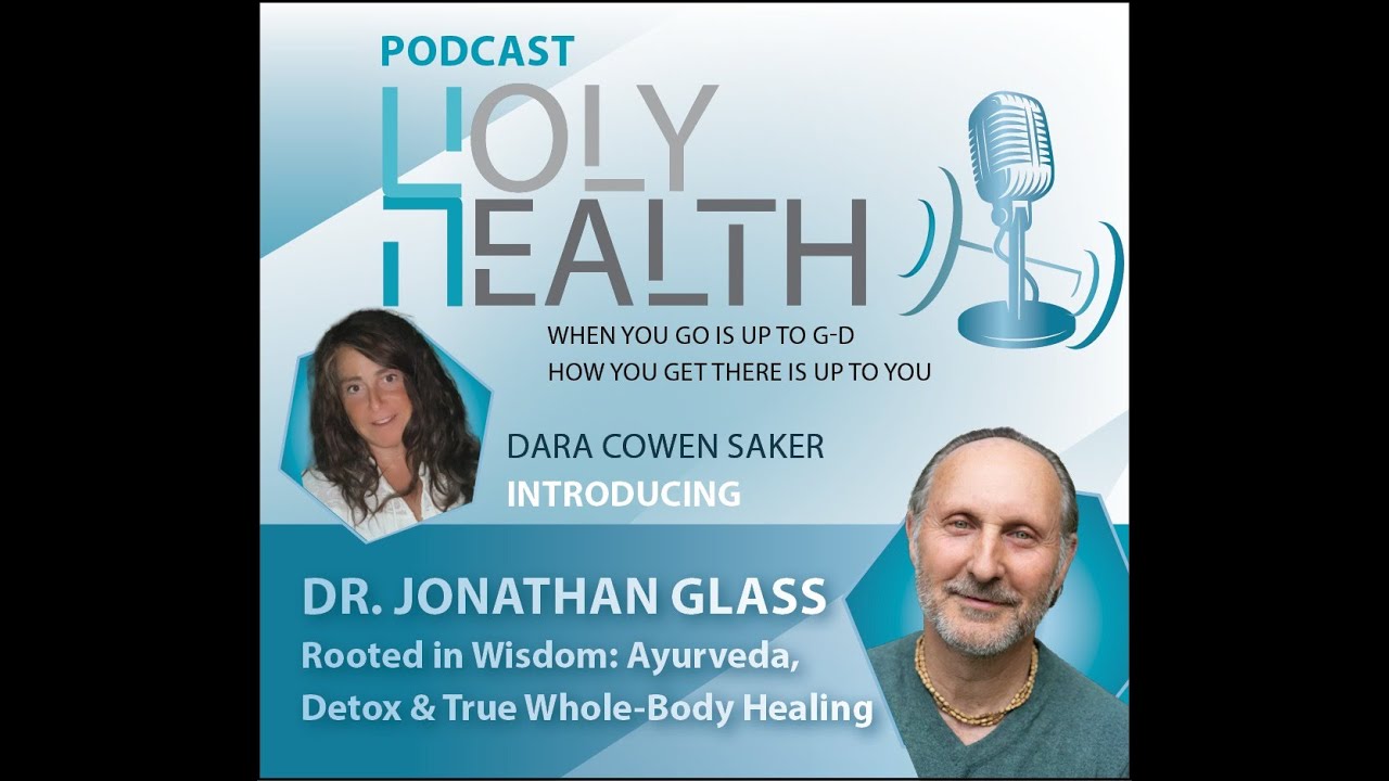 Rooted in Wisdom: Ayurveda, Detox & True Whole-Body Healing