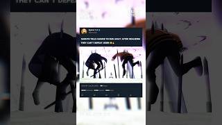 Naruto Tells Sasuke To Run Away After Realizing They Cant Defeat Jigen