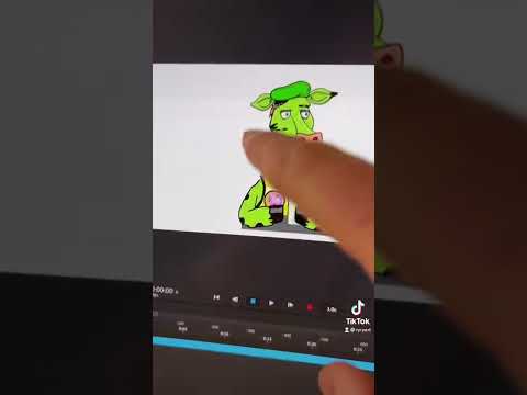 Video: Jak nakóduji animaci Adobe?