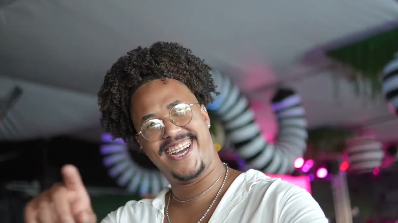 SUNSET BALLROOM /// FARO BEACH CLUBE