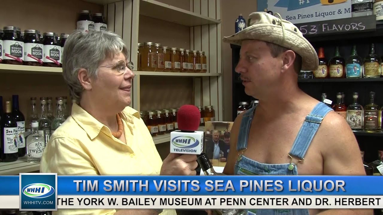Let's Get Into the Net Worth of 'Moonshiners' Star Tim Smith