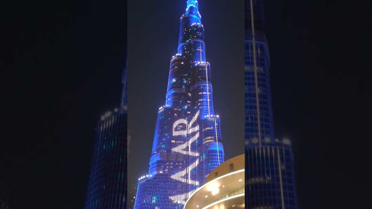 #burjkhalifa