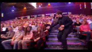 Ant & Dec's Saturday Night Takeaway - Which one's Ant and which one's Dec?