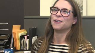 Chinese interns at U.S. government