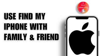 How to Use Find My iPhone with Family or Friends! screenshot 5