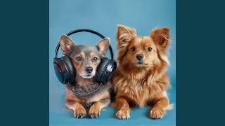 Harmonious Pets Play