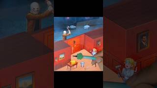 funny all levels mobile games, best cool gameplay android ios 🤡🪓🚪 6289