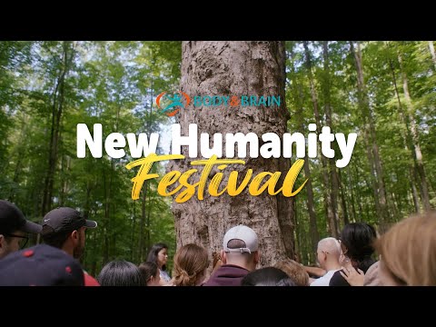 New Humanity Festival - September 2023 in New York