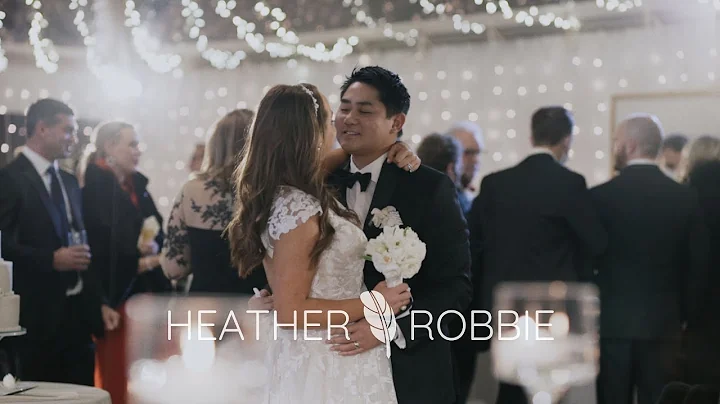 "Thank you for being my person" | Oklahoma Wedding...