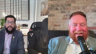 Cash For Your Home Podcast with Guests Ryan & Theresa Sunden From Northvale, New Jersey