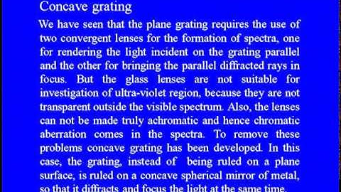 Mod-04 Lec-02 Diffraction Part-02