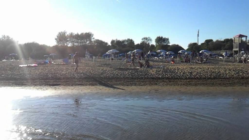 Holidays Lignano Montage 2012