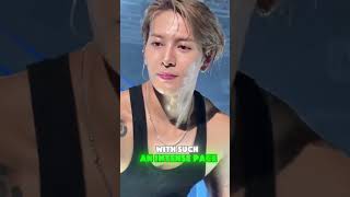 No wonder Jackson Wang, who is 31 years old, has never been in a relationship. Net Worth