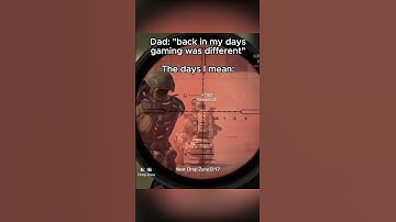 COD WAS PERFECT 😭 #callofduty #cod #codghosts #callofdutyclips #nostalgia #codclips #gaming