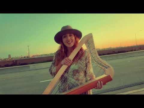 Big Jet Plane (French Version) - Tiphanie Doucet  [OFFICIAL MUSIC VIDEO]