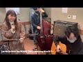 Let Me Be With You/ROUND TABLE featuring Nino[アコースティックカバー]