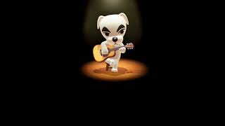 Animal Crossing New Horizons  Kk Dirge