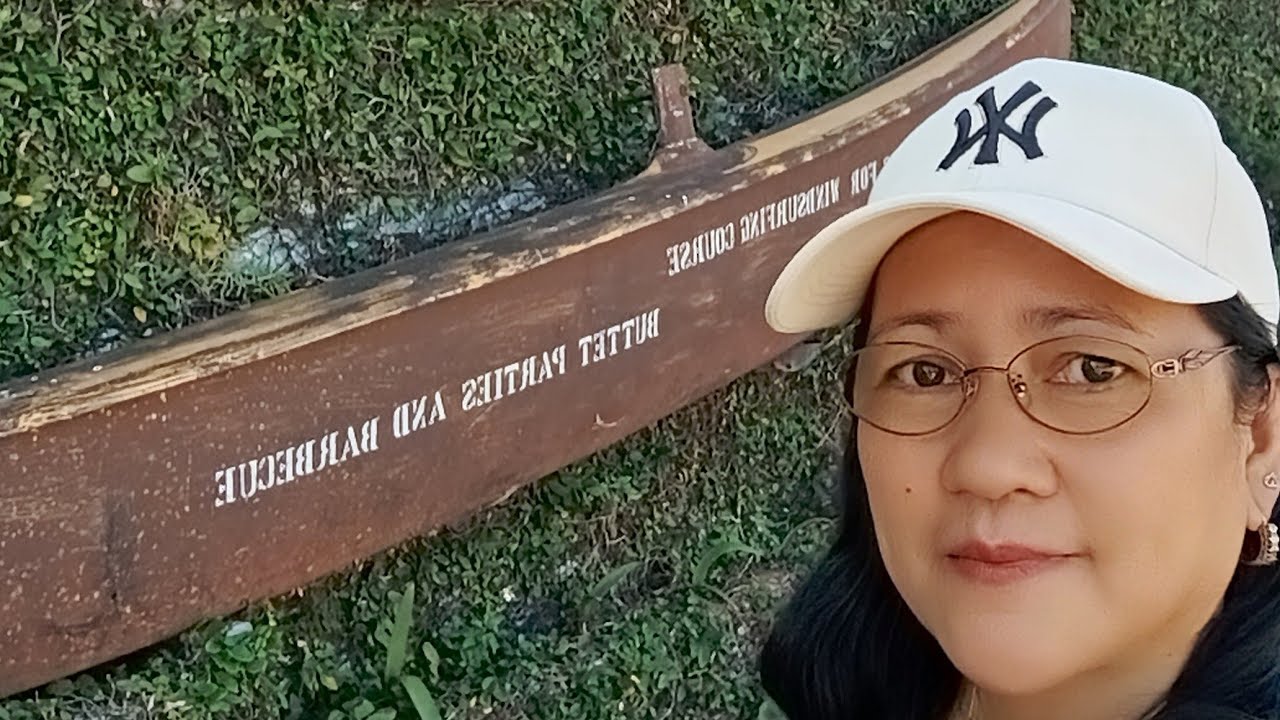 Stop stressing, everything will be okay, just let it go. Good morning everyone.