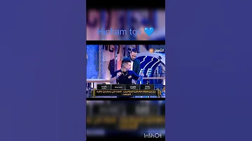 ونتيا تقلشي وانا تخلص كلشي Cheb Hichem Tgv 