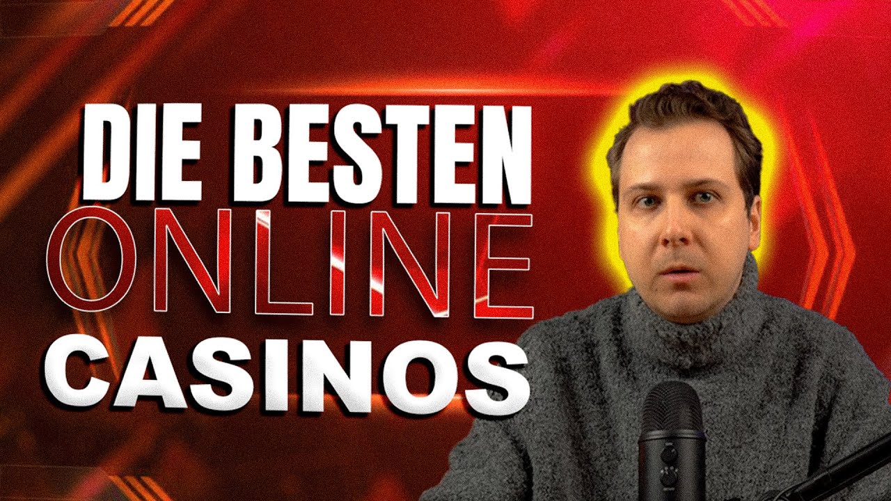 Die besten online casinos | Bestes internet casino 2026