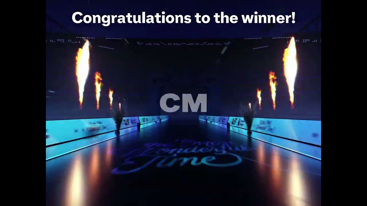 Frosty ☃️ Challenge 4 Rewards! 😃 