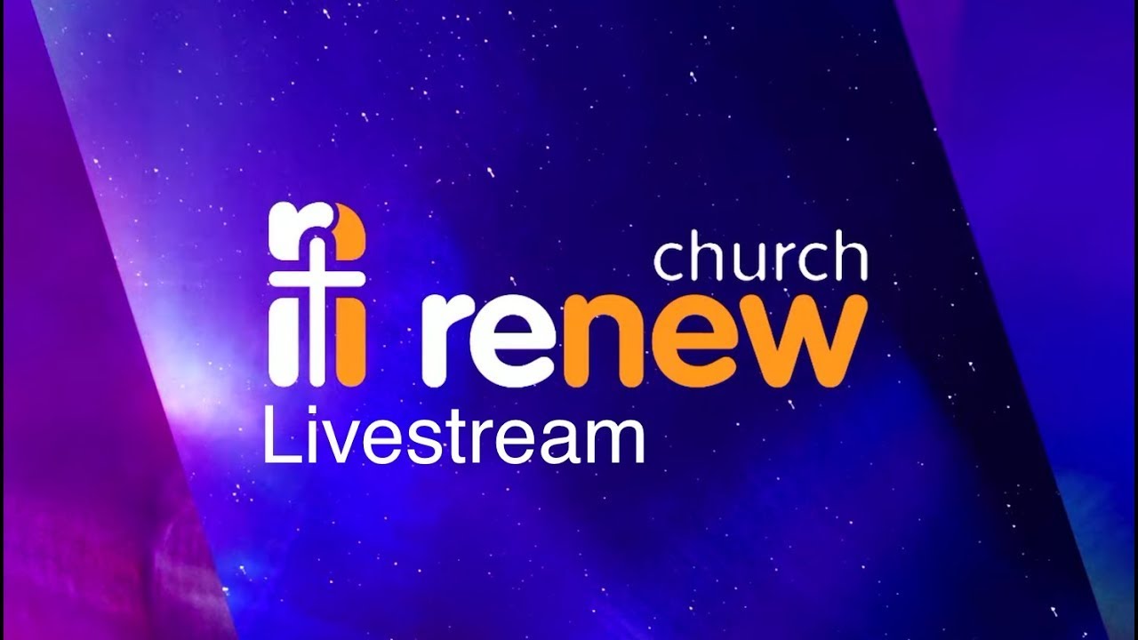 Sunday Service @ ReNew Church | Feb 22nd, 2026
