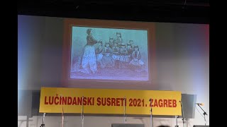 Zagreb susreti SUSRETI KAZALIŠNIH