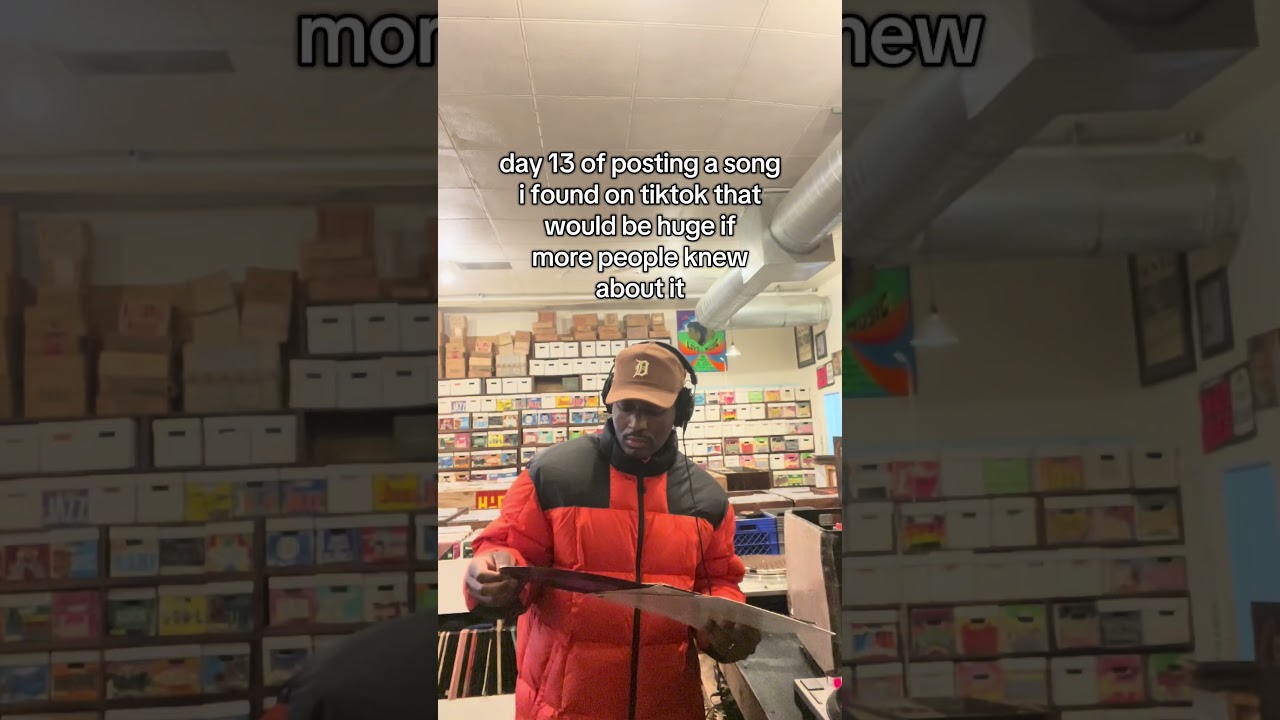 you’re gonna hear this song all next year 