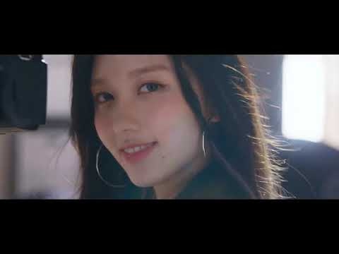 IVE - GAEUL TEASER