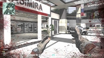 [MW3/1.24/SPRX]Crystalized SPRX Mod Menu By oStankyModz