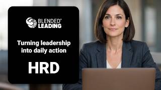 [For HR Directors] Scale Leadership Development with AI