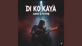 Di ko kaya (Cover)